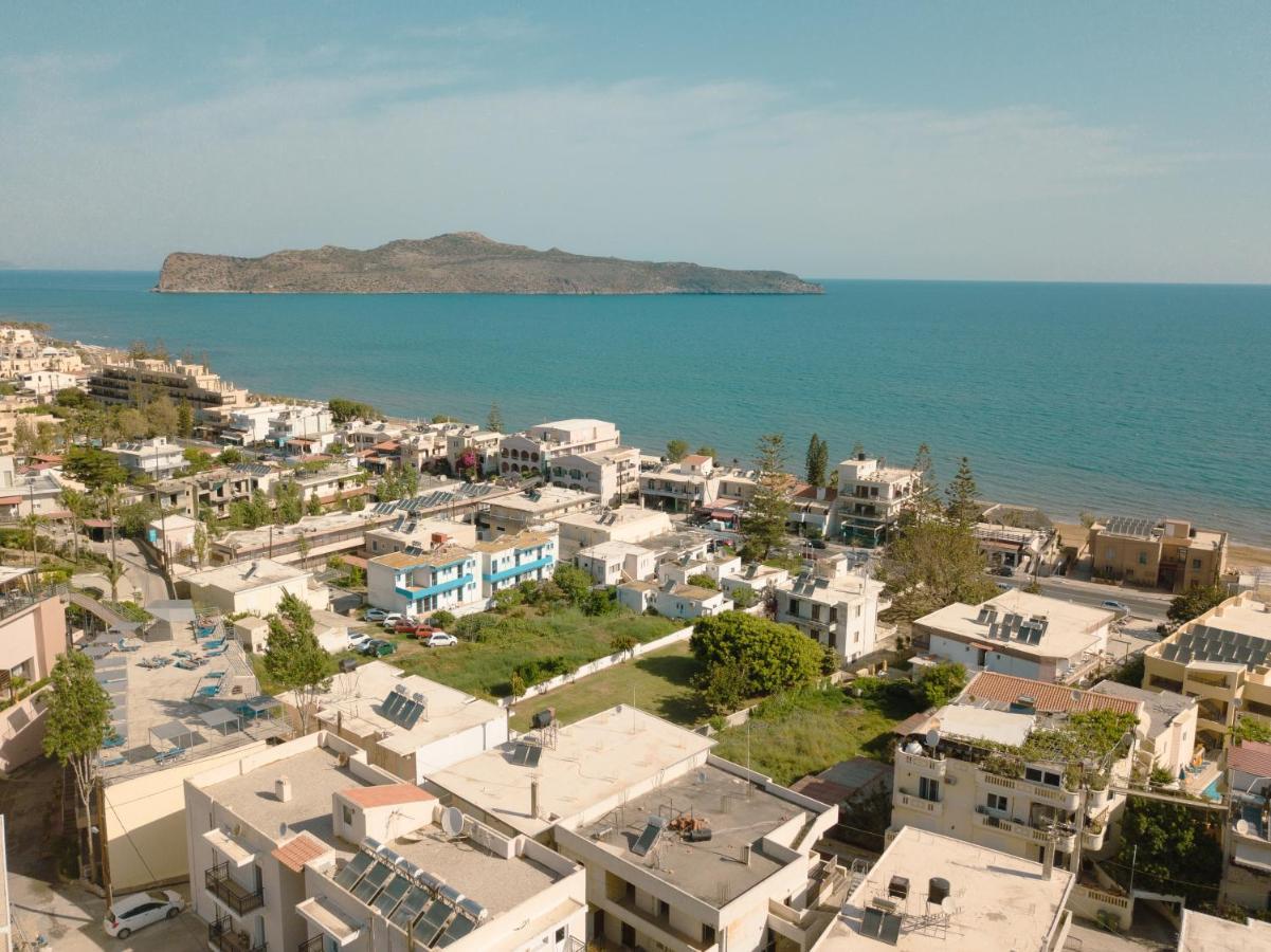 Tierra Del Sol Stalos Vila Exterior foto