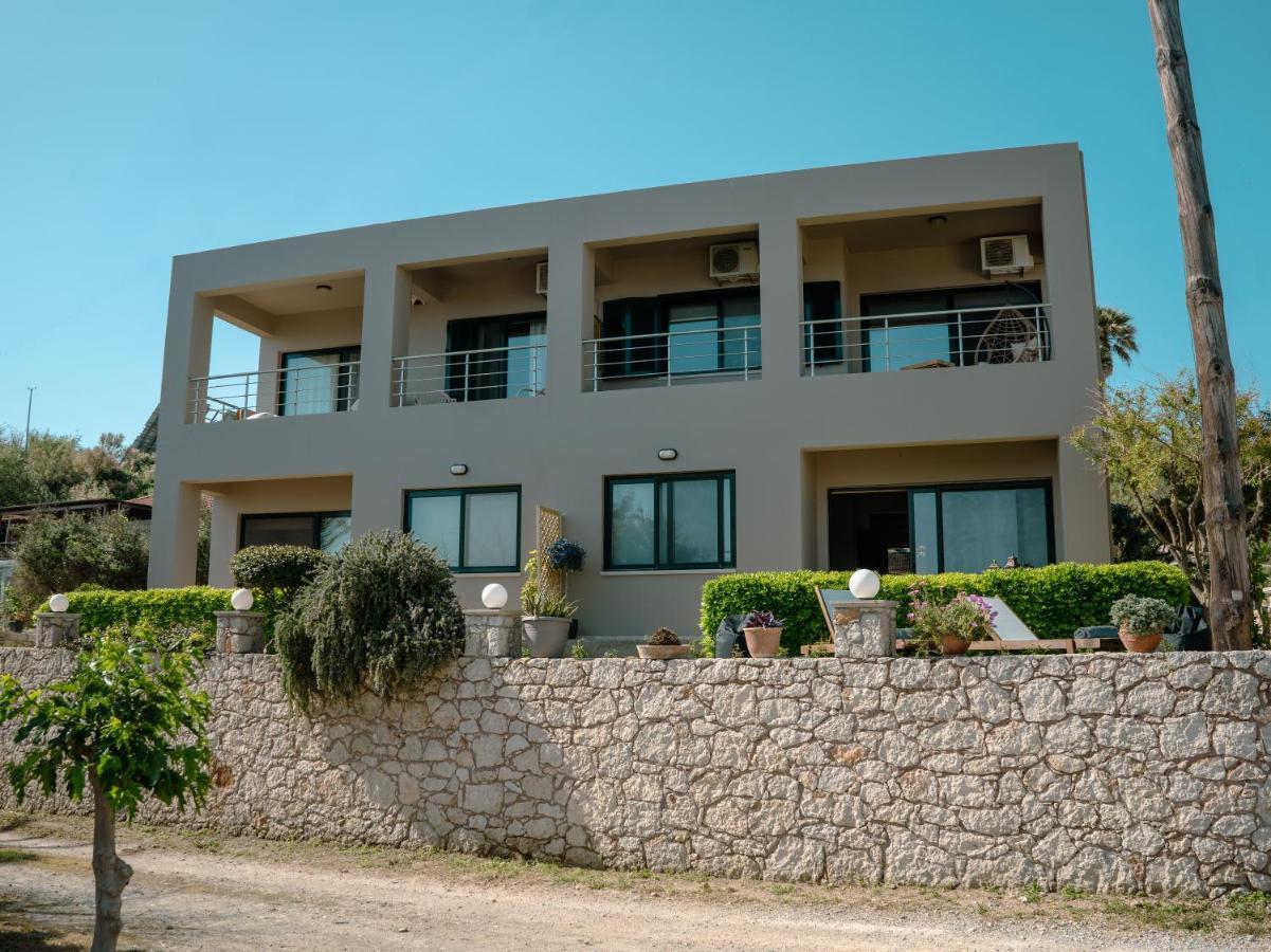 Tierra Del Sol Stalos Vila Exterior foto