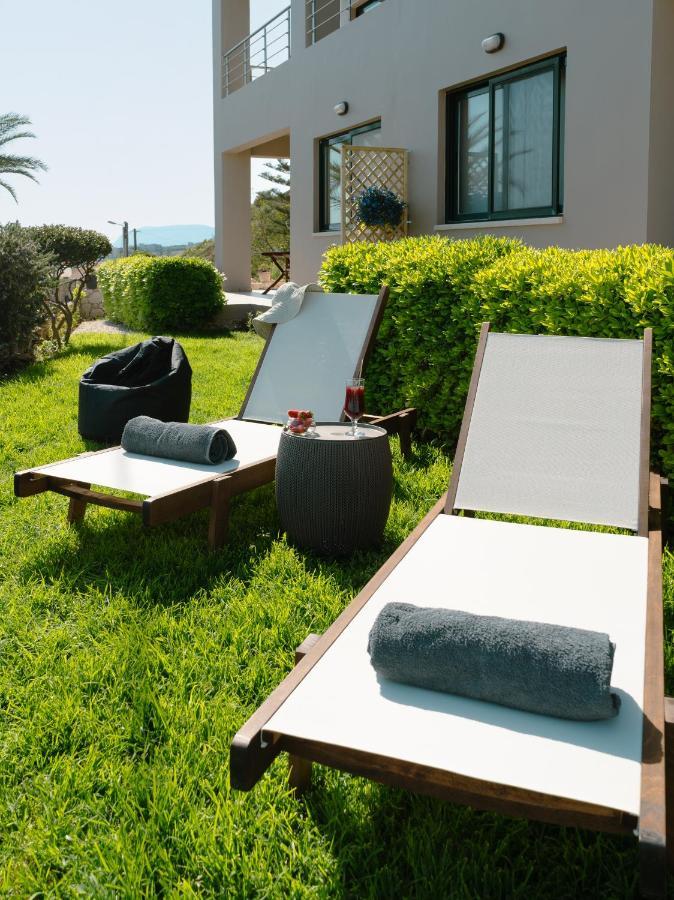 Tierra Del Sol Stalos Vila Exterior foto