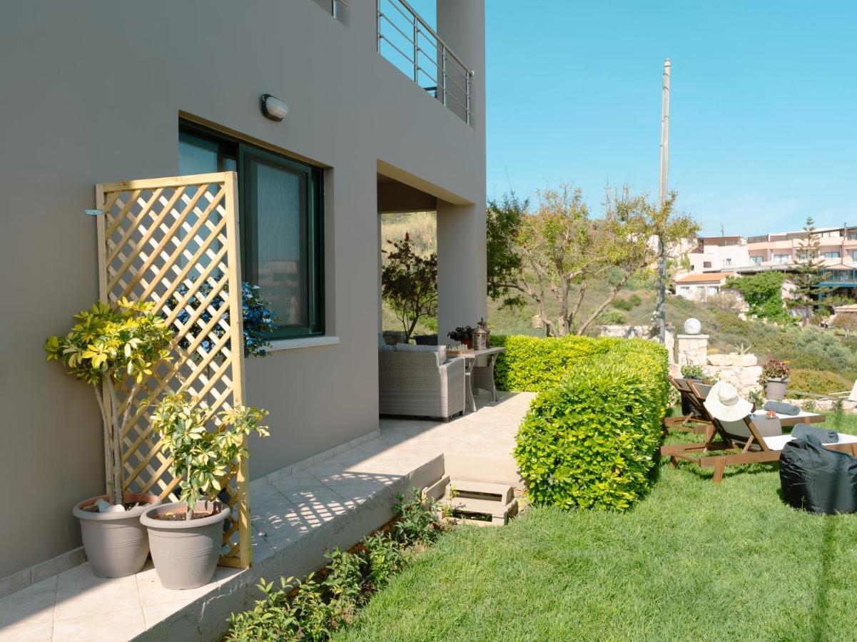 Tierra Del Sol Stalos Vila Exterior foto