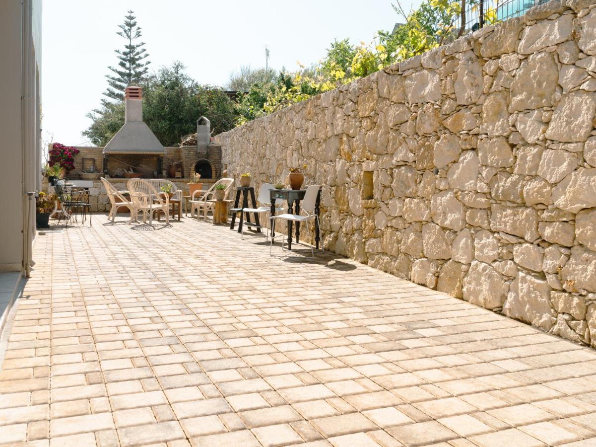 Tierra Del Sol Stalos Vila Exterior foto